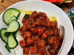 -捡角台湾食堂(花木Plus乐坊店)