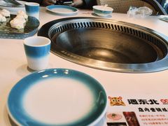 -遇东北林区铁锅炖(南开店)