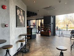 大堂-星巴克臻选(上海长风大悦城店)