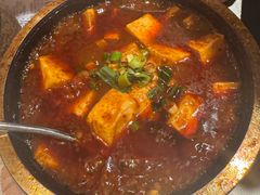 -新太二·鲜料川菜(万泰汇店)