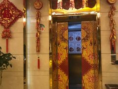 -云领御 • 影院式SPA足道(俊发广场店)
