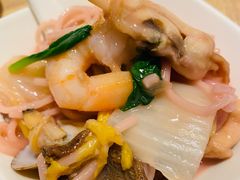 -莆田餐厅PUTIEN(万象天地店)