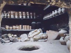 高台民居-高台民居