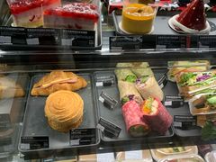-星巴克(北京阜安路店)