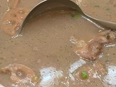 -茶港食堂(武昌店)