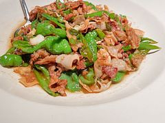 -费大厨辣椒炒肉(万家丽一店)