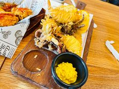 -米斯特比萨(亦庄国融国际店)