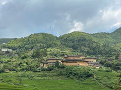-南靖田螺坑土楼群景区