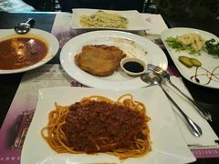 -德大西餐社(云南南路店)