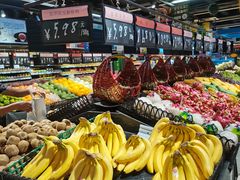 -世纪联华超市(三墩店)