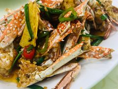 -滑记海鲜饭店·老字号(海鲜街店)