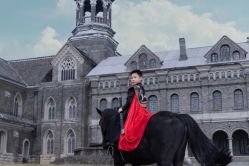 -梵梦影像馆(绿博园店)