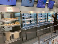 -宜家·瑞典风味餐厅(武汉荟聚中心店)