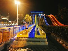 -株洲云龙水上乐园