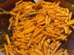 -丁家坡洋芋·观音桥好吃街A区(全国总店)