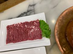 高钙羊肉-牛街·马辈儿涮肉(牛街二店)