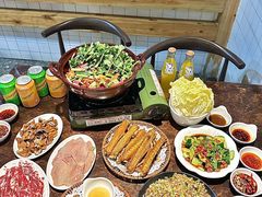 -凤兴鸡煲(宝安海雅店)