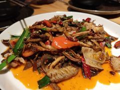 -十三式重庆江湖菜(金茂览秀城店)