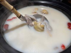胡椒猪肚鸡-乔村二十八道(天目里店)