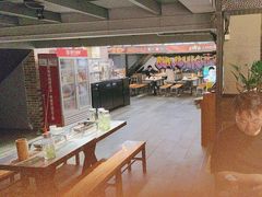 -管氏翅吧(广渠门店)