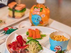 -dodonpa.墩墩伐 便当食堂(博华广场店)