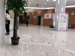 -美年大健康·体检中心(江岸分院)
