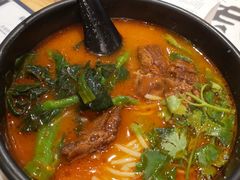 -和府捞面(国金汇店)