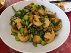 口磨-八张桌子(老店)