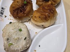 -大食代美食广场(上海中心店)