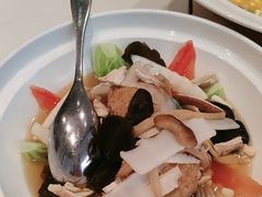 -院8里·少城记忆老川菜(宽窄巷子店)