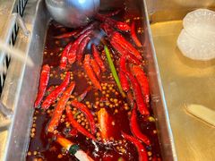 -川西坝子火锅(清江东路3.0直营店)