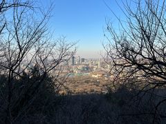 -千佛山风景名胜区
