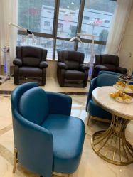 -碧莲盛·不剃发植发