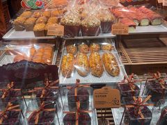 -麦陌(正弘城店)