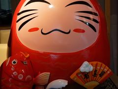 -有喜屋·深夜食堂(北京西路店)