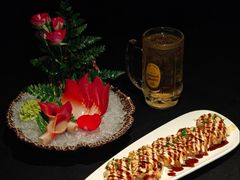 -阿吾罗日本料理(K11艺术中心店)