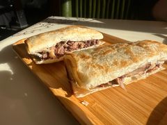 -高玛纳驴肉火烧(一世界店)