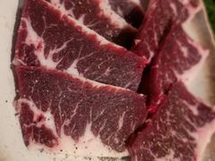 -牛焱·烧肉酒肆(五大道店)