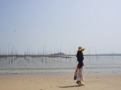 -北岐滩涂