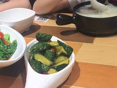 -花少爷的粥(中贸广场店)