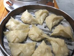 -院里汤包·虾汤包青岛菜(辽源路店)