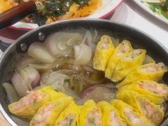 -渔码头食府·20年蓬莱老字号(登州路店)