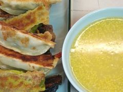 -众品老方子锅贴甜沫(李村店)