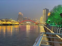 -天津之眼摩天轮