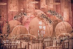-嘉悦宴会设计