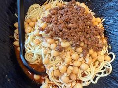-我的面 川味Bistro(后沙峪店)
