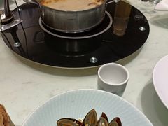 -花城粤菜餐厅(高新区店)
