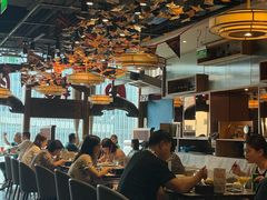 -有璟阁港式餐厅(国贸商城店)