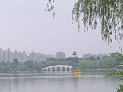 -天津水上公园