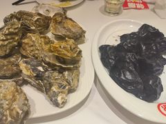 -双合园·海鲜水饺青岛菜(九水东路店)